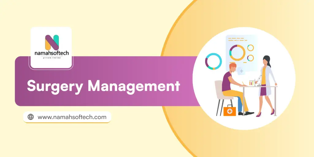 Surgery Management