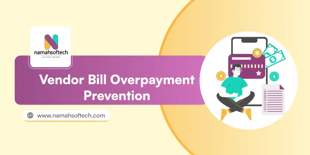 Vendor Bill Overpayment Prevention