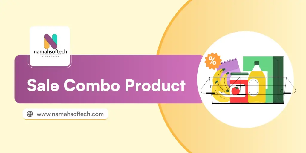 Sale Combo Product