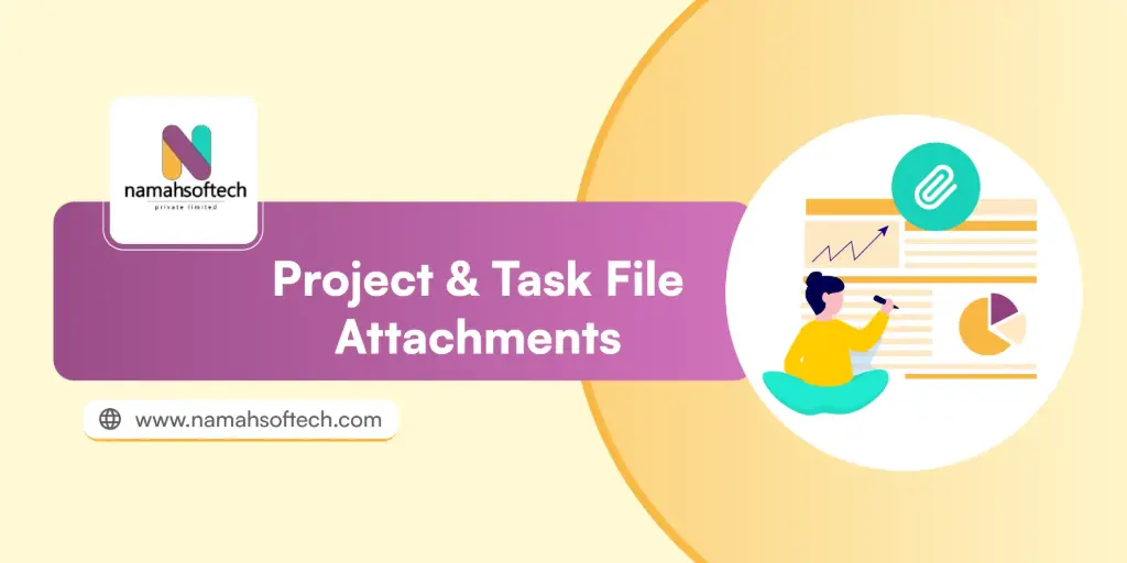 Project & Task File Attachments