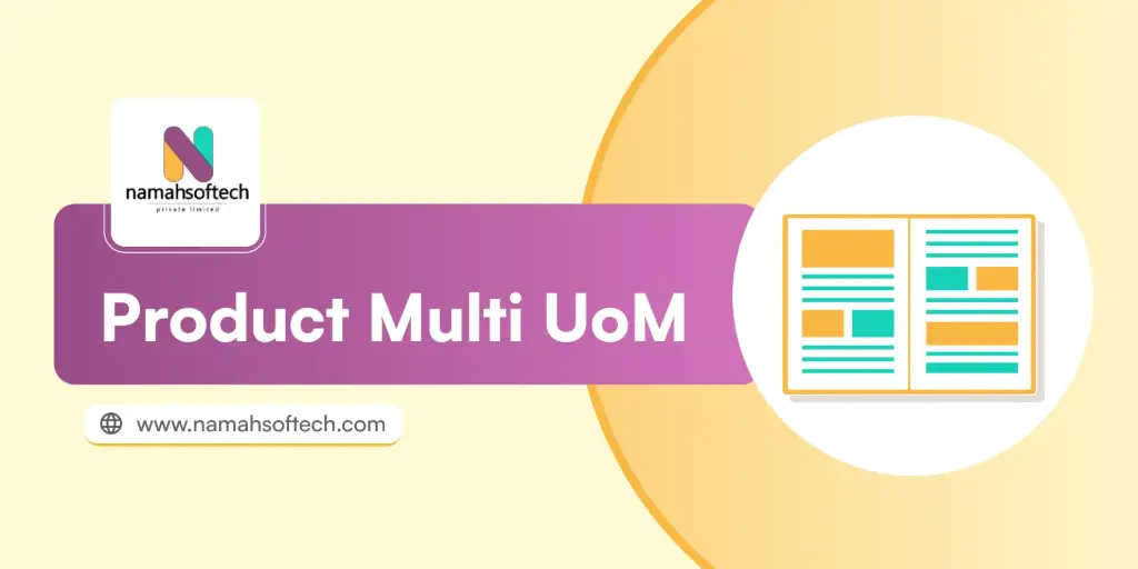 Product Multi UoM