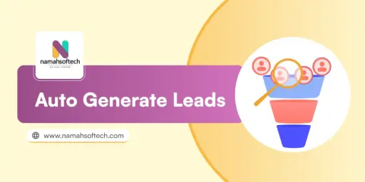 Auto Generate Leads