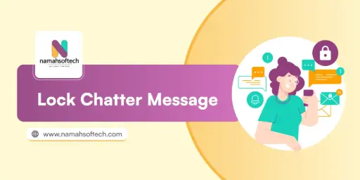 Pin Chatter Messages