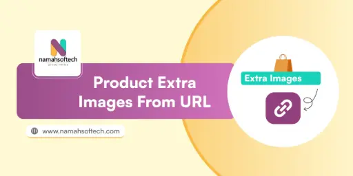 Product Extra Images from URL