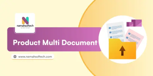Product Multi Document