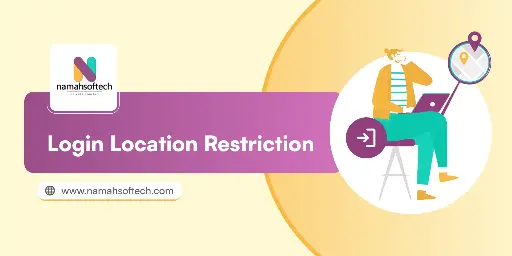 Login Location Restriction