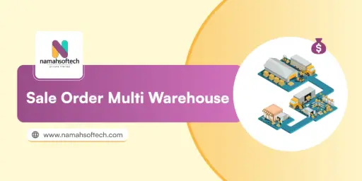 Sale Order Multi Warehouse