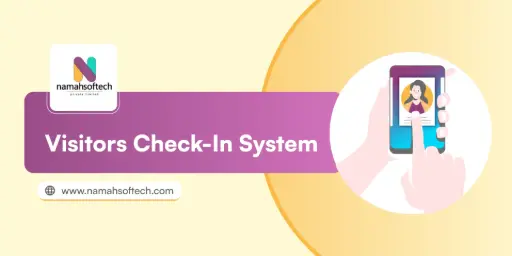 Visitor Check-in System