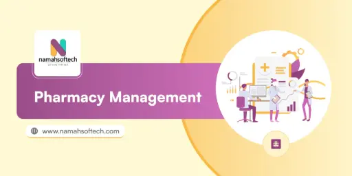Pharmacy Management
