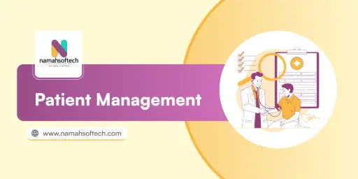 Patient Management