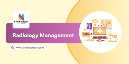 Radiology Management