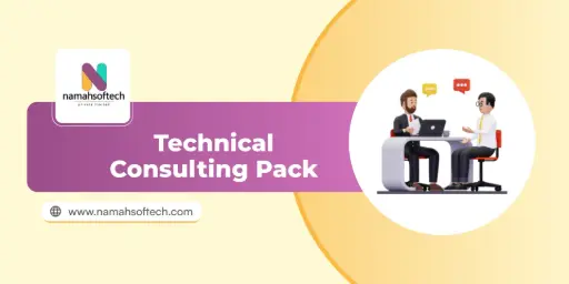 Odoo Technical One Session Consulting Pack