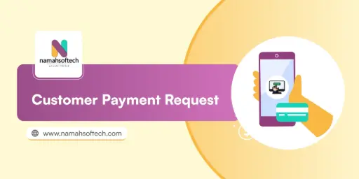 Customer Payment Request