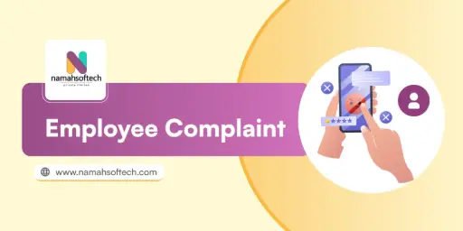 Employee Complaint