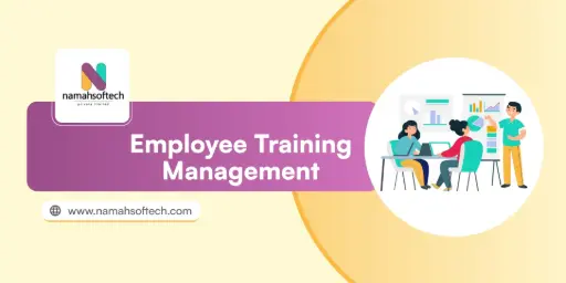 Employee Training Management