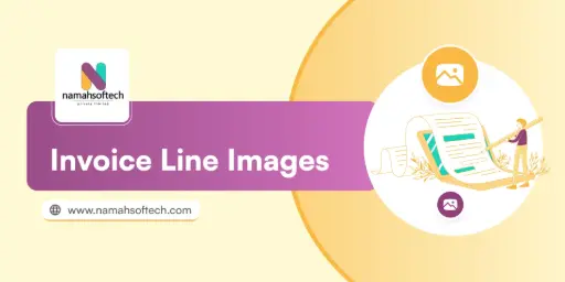 Invoice Line Images